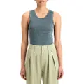 Scotch & Soda 178202 Ermeløs T-skjorte