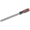 Boxer halvrund rasp 200 mm