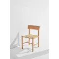 Pastill PastillInes stolBrunStolerFra Homeroom