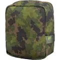Savotta Zipped GP pouch 3x3, M05 woodland