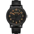 Timberland Watches Driscoll Ocean Plastic Full 3hd Klokke