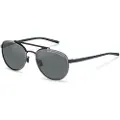 Porsche Design P8972 Polariserte Solbriller