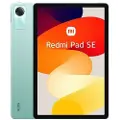 Xiaomi Redmi Pad SE - Tablet - MIUI 14 for Pad - 256 GB eMMC - 11 (1920 x 1200) - grafittgrå