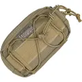 Maxpedition JANUS Extension Pocket, khaki