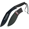 Smith & Wesson Bush Hog Kukri