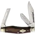 Rough Ryder Heavy Forge Stockman foldekniv