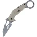 Smith & Wesson M&P Extreme Ops Karambit foldekniv