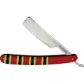 Rough Ryder Coral Snake Straight Razor
