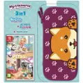 Nintendo Switch My Universe Pets Edition + Bag