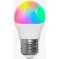 Star Trading LED-pære E27 G45 Smart Bulb