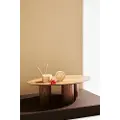 Pastill PastillRemi salongbord 110x70 cmBrunSofabordFra Homeroom