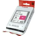 Canon PFI-104 M Blekkpatron magenta