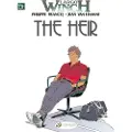 CINEBOOK LTD Largo Winch 1 - The Heir