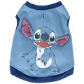 Cerda Group Cotton Brushed Stitch Hundegenser