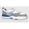 Dc-shoes Ascend Skatesko grå
