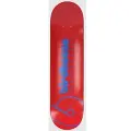 Birdhouse Team Logo 7.75" Skateboard Deck mønster