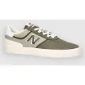 New Balance Numeric 272 Skatesko grønn