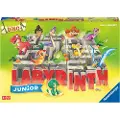 Ravensburger BRIO 10622363 Dino Junior Labyrinth