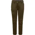 Deerhunter Lady Excape Winter Trousers Art Green 40