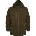 Deerhunter Excape Winter Jacket Art Green S