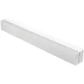 SG Prelude square white 15w led 2700k