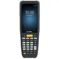 Zebra MC2200 - Datainnsamlingsterminal - Android 10 - 32 GB - 4 farge TFT (800 x 480) - baksidekamera - strekkodeleser - (2D-bildefremviser) - USB-vert - microSD-spor - Bluetooth, Wi-Fi 5, NFC