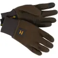 Härkila Forest Hunter WSP gloves Hunting Green/Shadow Brown XL
