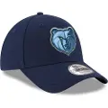 New Era The League Memphis Grizzlies Cap