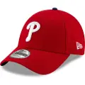 New Era The League Philadelphia Phillies Gm 19 Cap