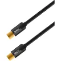 Sinox HD Premium - Antennekabel - IEC-kobling hann til IEC-kobling hann