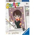 Ravensburger BRIO 11220220 CreArt Harry Potter