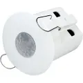 Niko Presence detector slave ms-dali-sl flush mounted 360°