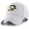 47 Nhl Pittsburgh Penguins Mvp Cap