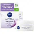 Nivea Refreshing Day Cream Normal SPF15 50ml