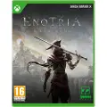 Xbox Games Series X/s Enotria: The Last Song