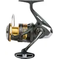 Shimano Sahara Fj Fiske Spinnehjul