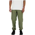 New Balance Twill Cargo Joggers