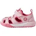 Reima Lomalla Sandaler Pale Rose