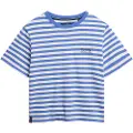 Superdry Country Club Plain Kortarmet T-skjorte