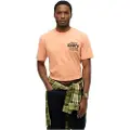 Superdry Trade Tools Loose Kortarmet T-skjorte