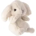 Bukowski Bears Bukowski Bamse Kanin White 15Cm