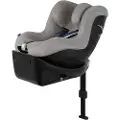 Cybex Sirona Gi Sommerbilsetertrekk