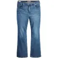 Levi's 726 Høytaljede Jeans