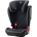 Britax Kidfix Ii-2 Xp Sict Comfort Sommerdeksel