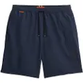 Superdry Premium Emb 17´´ Badebukse