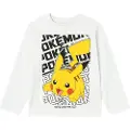 Name It Kids Pokémon Langermet Topp