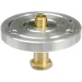 Manfrotto 208HEX - mounting adapter