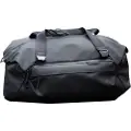 Peak Design Travel - Duffel bag - Hypalon, 400D-nylon, 900D ottoman-vevspolystoff - svart