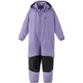 Reima Kellola ReimaTec Parkdress Blooming Lilac