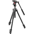Manfrotto 290 Light Aluminium Tripod